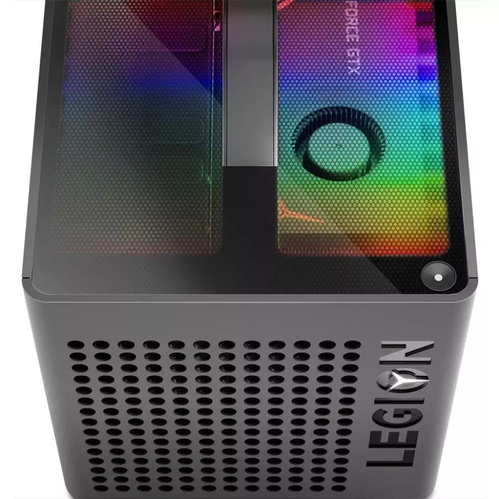 Компьютер Lenovo Legion C730 (90JH001LUA) - 8 Компьютер Lenovo Legion C730 (90JH001LUA) - 8