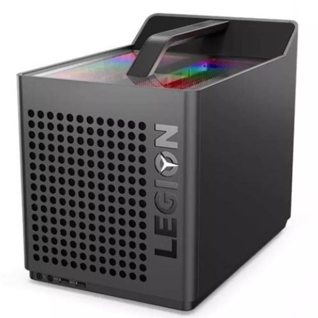 Компьютер Lenovo Legion C730 (90JH001LUA)