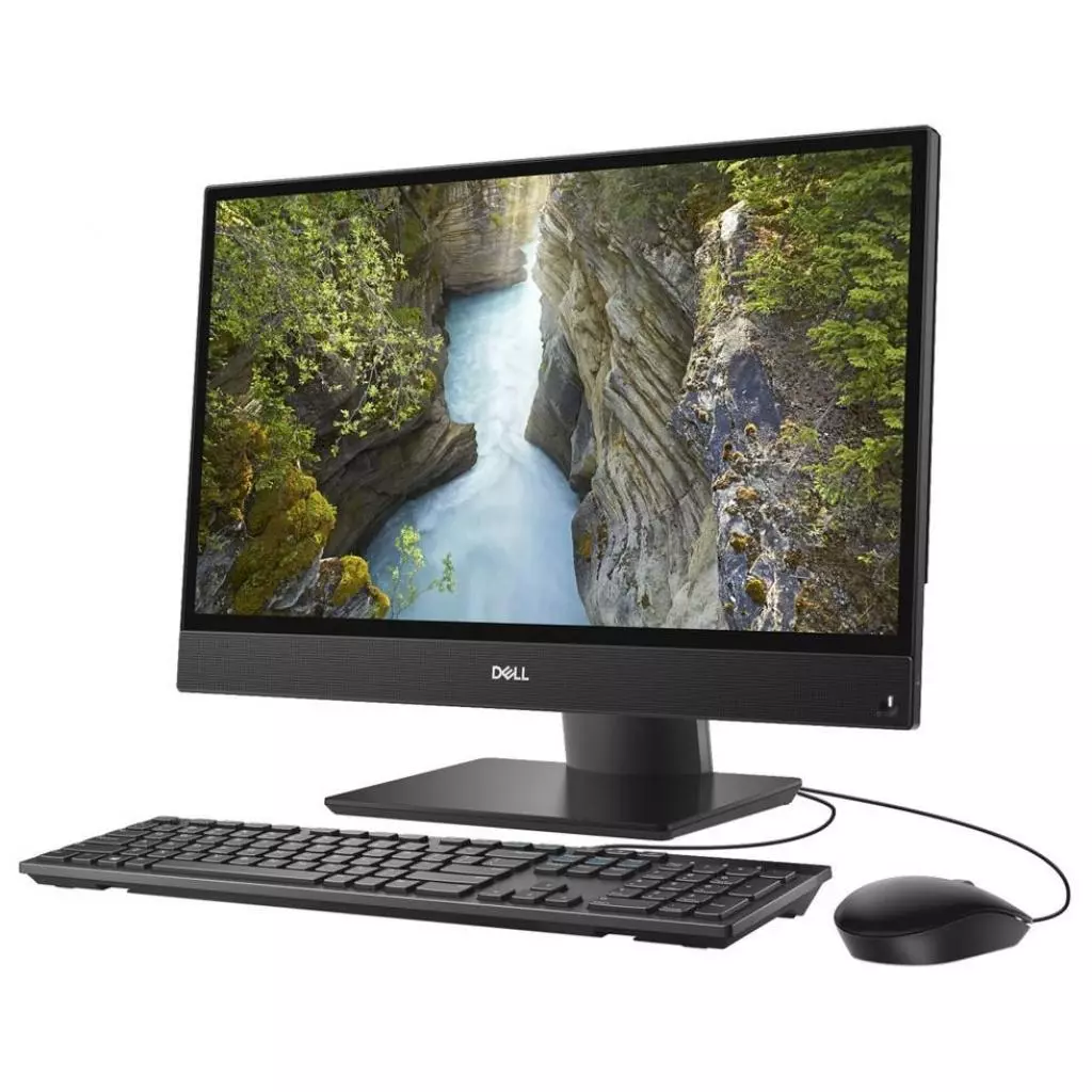 Компьютер Dell Optiplex 5260 (N028O5260AIO) - 2