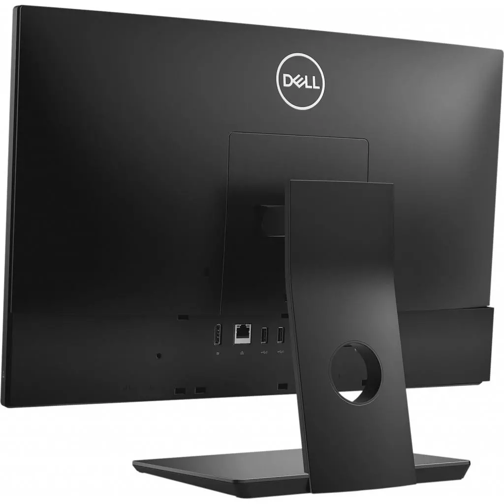 Компьютер Dell Optiplex 5260 (N028O5260AIO) - 5