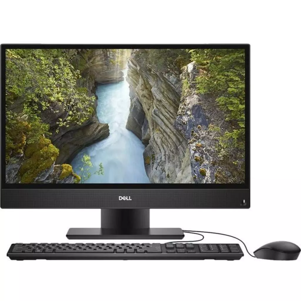 Компьютер Dell Optiplex 5260 (N028O5260AIO)