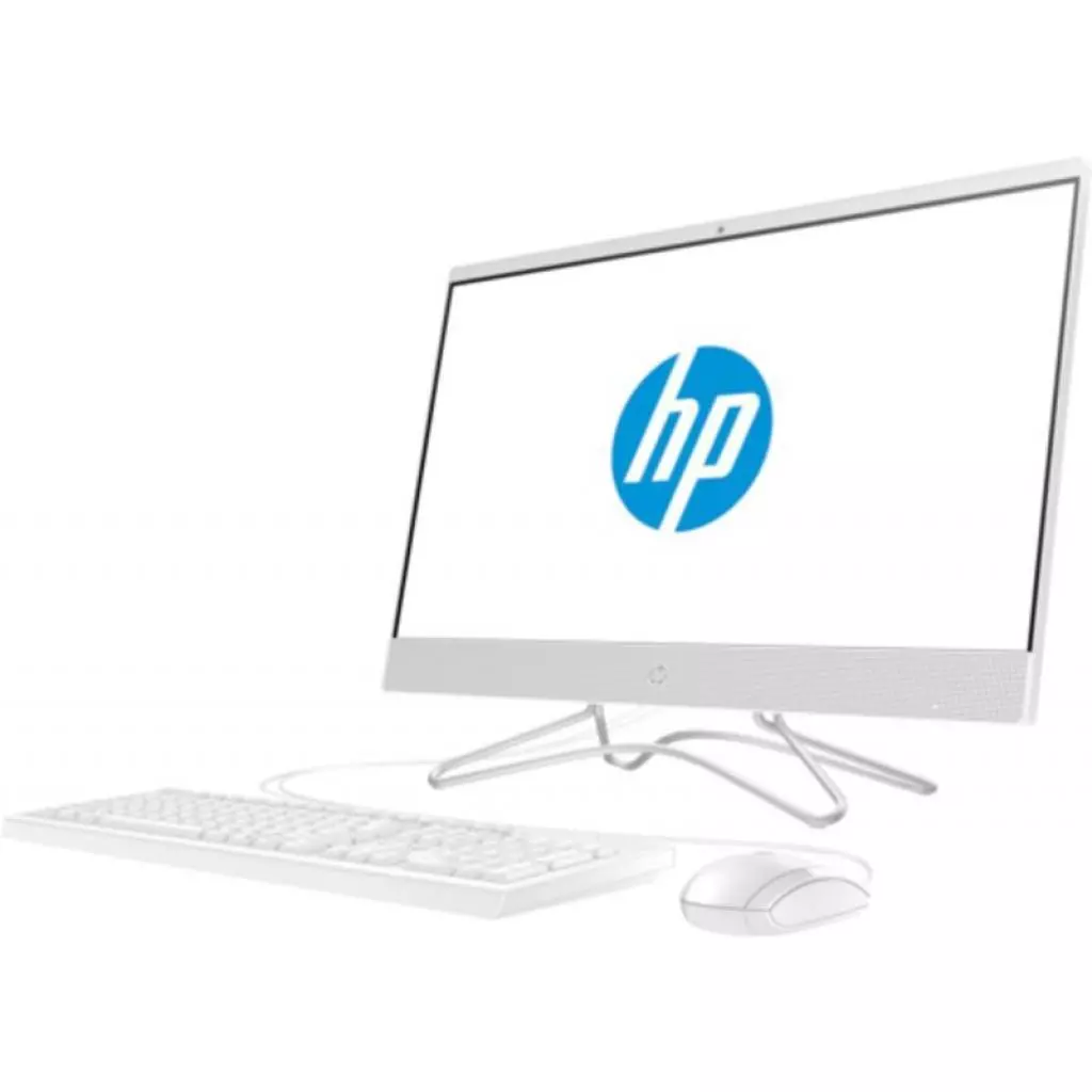 Компьютер HP 22-c0031ur AiO (4GS83EA) - 2 Компьютер HP 22-c0031ur AiO (4GS83EA) - 2