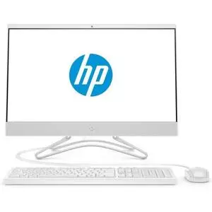 Компьютер HP 22-c0031ur AiO (4GS83EA)