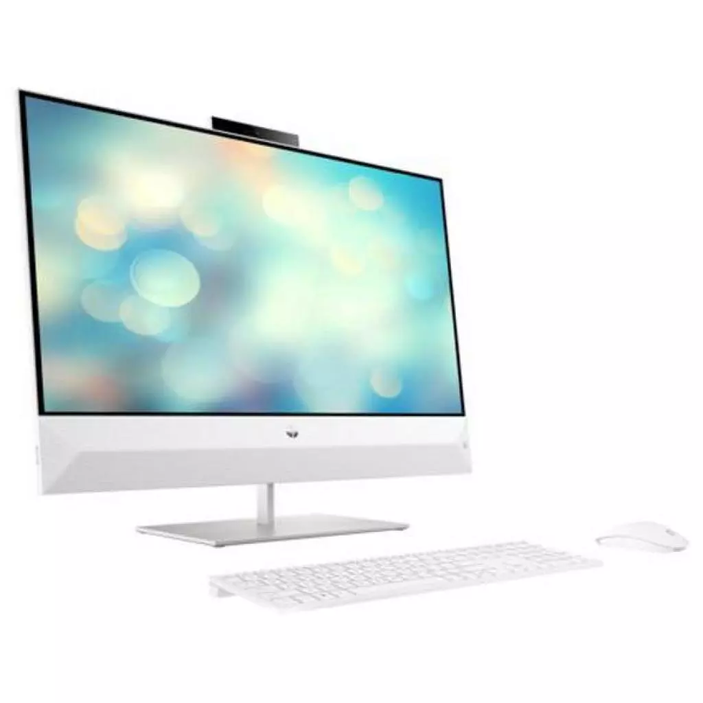 Компьютер HP Pavilion 24-xa0039ur AiO (5GZ59EA) - 1 Компьютер HP Pavilion 24-xa0039ur AiO (5GZ59EA) - 1
