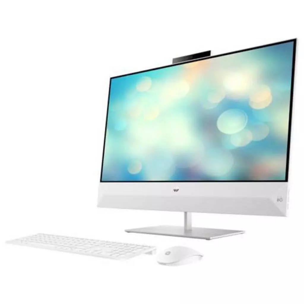 Компьютер HP Pavilion 24-xa0039ur AiO (5GZ59EA) - 2 Компьютер HP Pavilion 24-xa0039ur AiO (5GZ59EA) - 2