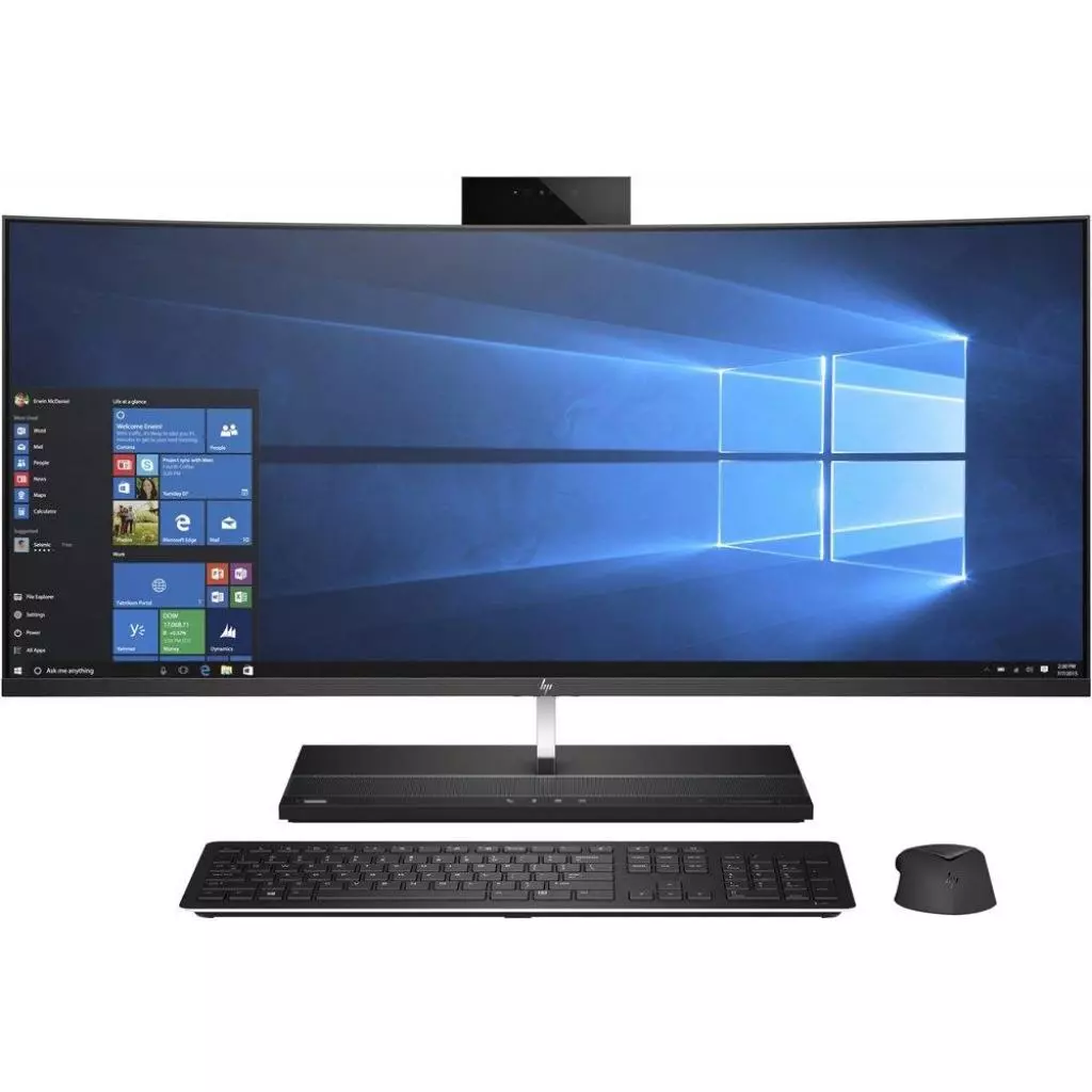 Компьютер HP EliteOne 1000 G1 AiO (4KV10ES#ACB)