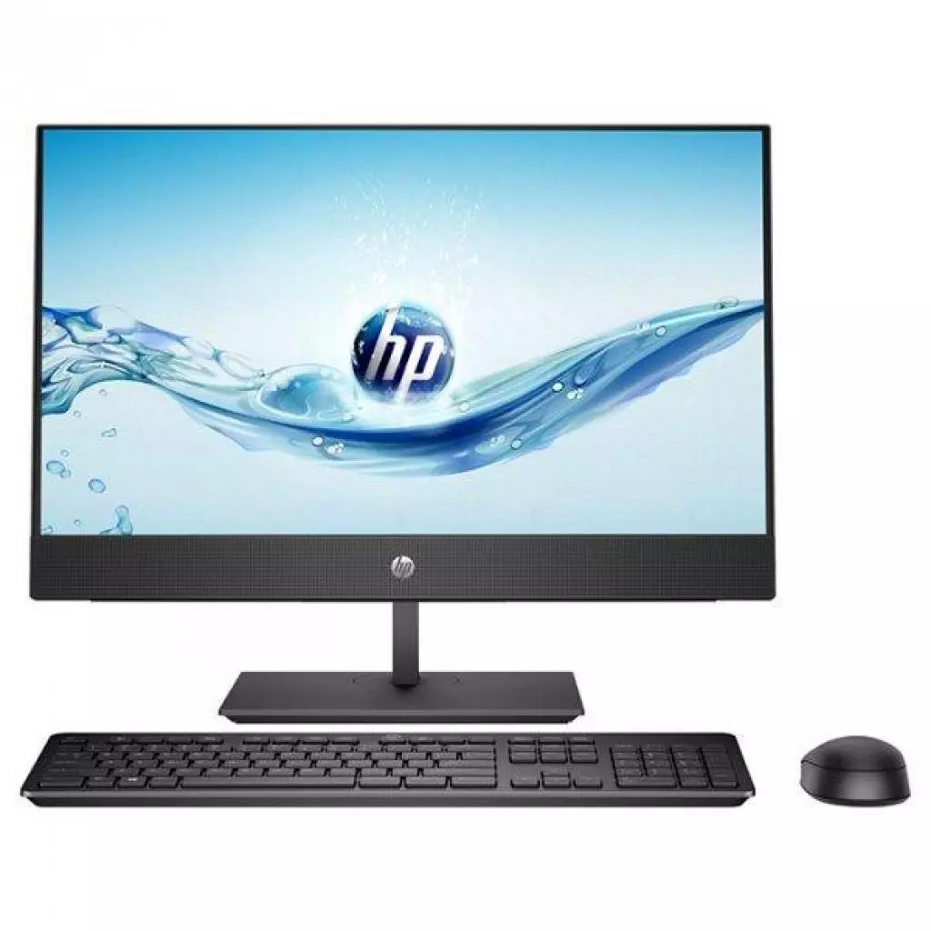 Компьютер HP ProOne 440 G4 (4YW04ES)
