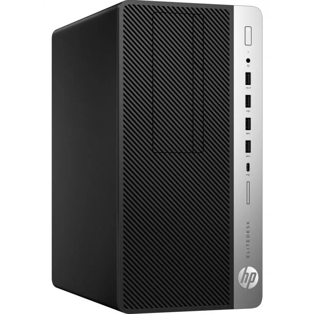 Компьютер HP EliteDesk 705 G4 (5JA28EA) - 2 Компьютер HP EliteDesk 705 G4 (5JA28EA) - 2