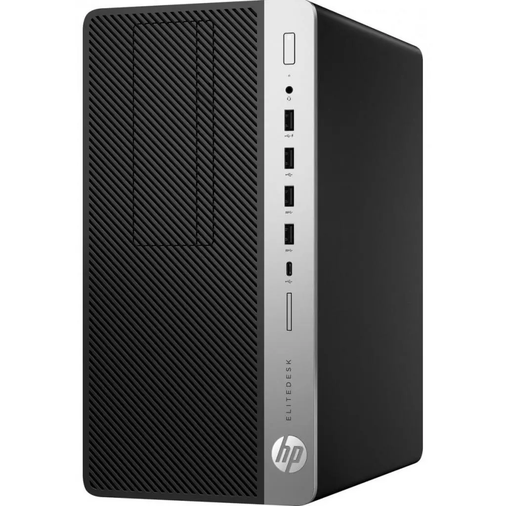 Компьютер HP EliteDesk 705 G4 (5JA28EA)