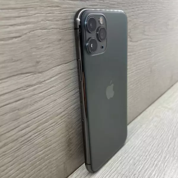 Apple iPhone 11 Pro 64GB Space Grey Б/У - 1