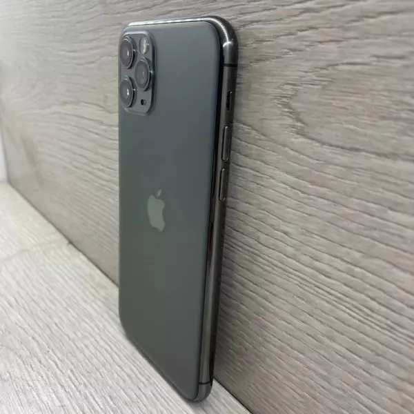 Apple iPhone 11 Pro 64GB Space Grey Б/У - 2