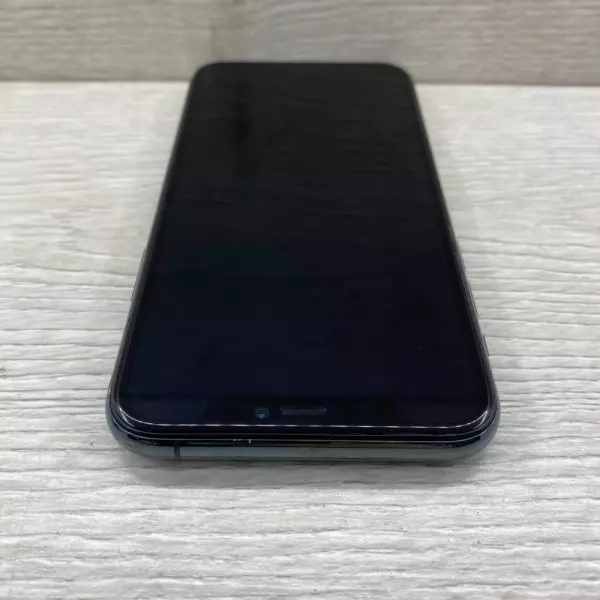 Apple iPhone 11 Pro 512GB Midnight Green Б/У - 3