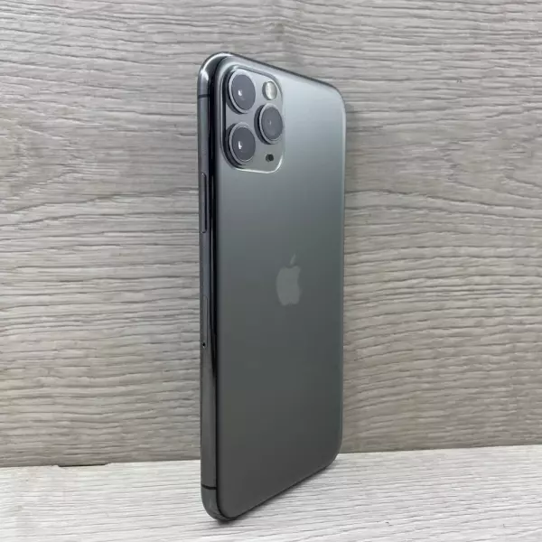 Apple iPhone 11 Pro 512 GB Space Grey Б/У - 1