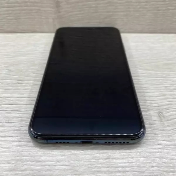 Apple iPhone 11 Pro Max 256GB Midnight Green Б/У - 4