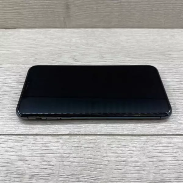 Apple iPhone 11 Pro Max 256GB Midnight Green Б/У - 5
