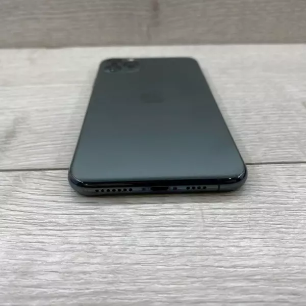 Apple iPhone 11 Pro Max 256GB Midnight Green Б/У - 3