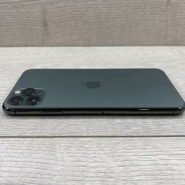 Apple iPhone 11 Pro Max 64GB Midnight Green Б/У - 1
