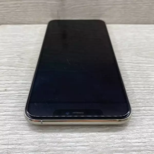 Apple iPhone 11 Pro Max 256GB Silver Б/У - 3