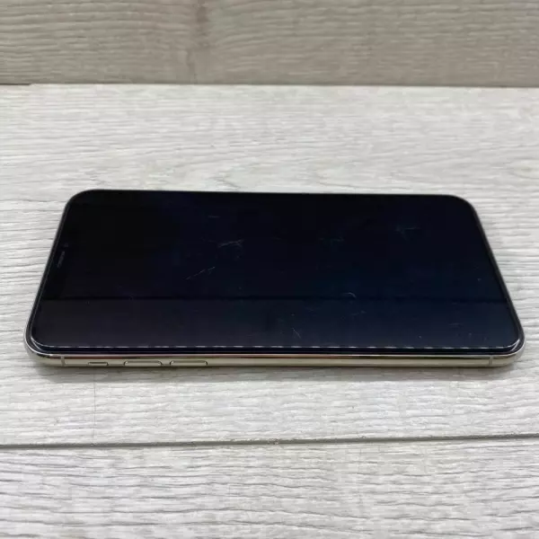 Apple iPhone 11 Pro Max 256GB Silver Б/У - 5