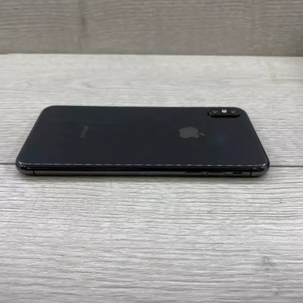 Apple iPhone XS Max 64GB Space Grey Б/У - 2