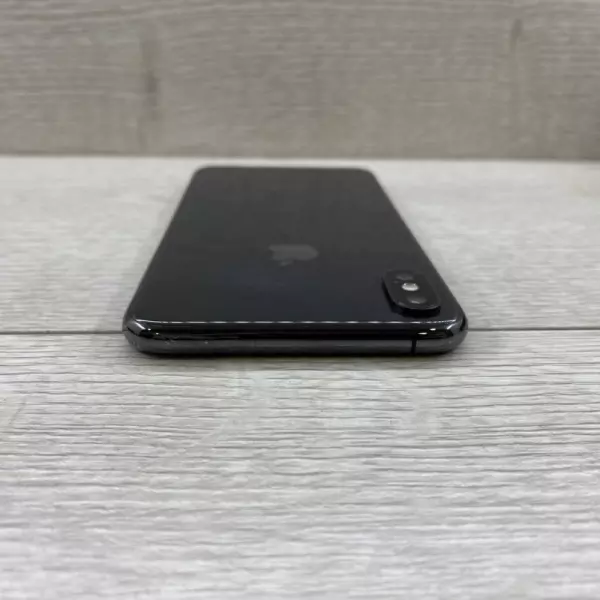 Apple iPhone XS Max 64GB Space Grey Б/У - 3