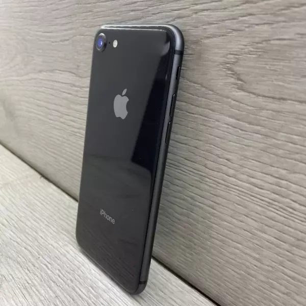 Apple iPhone 8 64GB Space Grey Б/У - 2