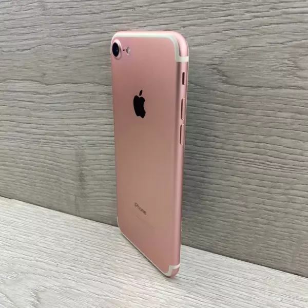 Apple iPhone 7 32GB Rose Gold Б/У - 2
