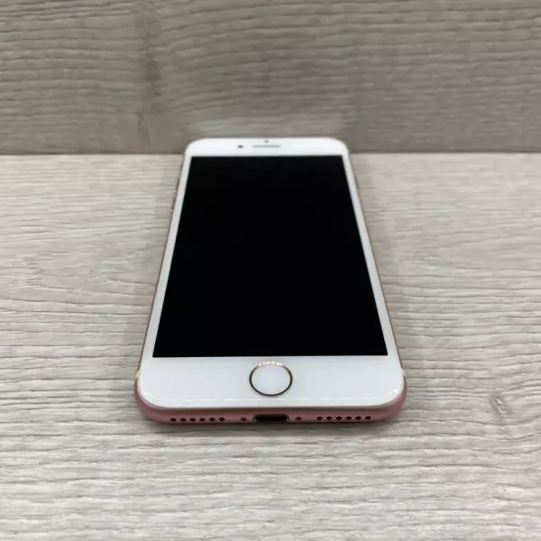 Apple iPhone 7 32GB Rose Gold Б/У - 4