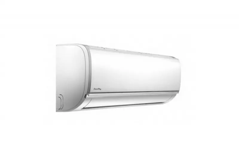 Кондиционер SMARTWAY SAF/SAN-24VGS2 - 1