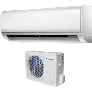 КОНДИЦИОНЕР SMARTWAY SAF-E07FLRW/SAN-E07FLRW