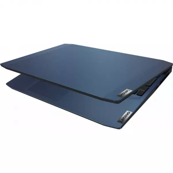 Ноутбук LENOVO IdeaPad 3 Gaming 15ARH05 Chameleon Blue (82EY00BQRA) - 1