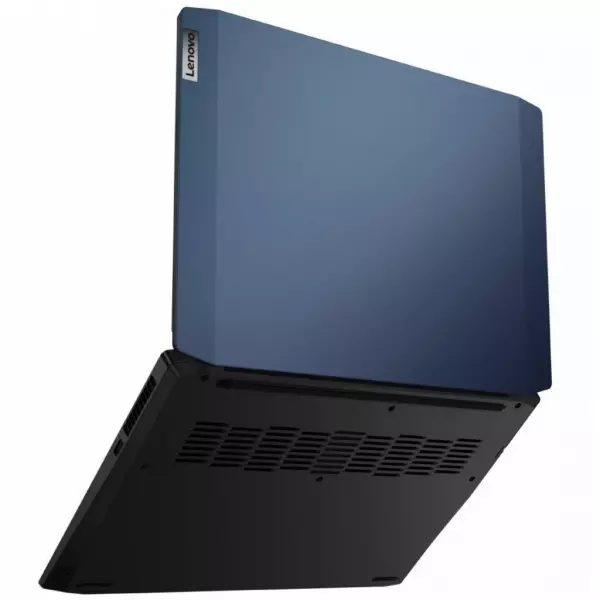 Ноутбук LENOVO IdeaPad 3 Gaming 15ARH05 Chameleon Blue (82EY00BQRA) - 2