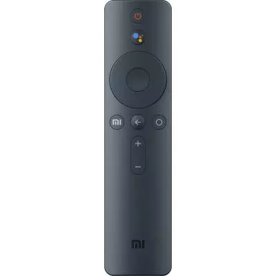 Телевизор Xiaomi Mi TV UHD 4S 50 - 6