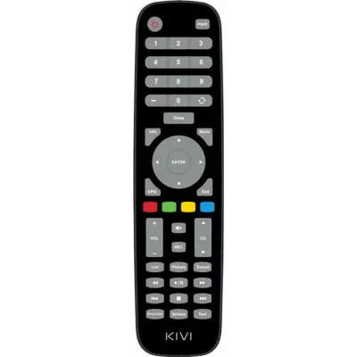 Телевизор Kivi 32H510KD - 5