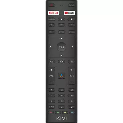 Телевизор Kivi 32H710KB - 4