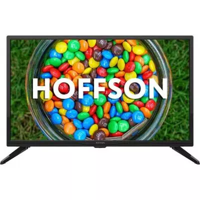 Телевизор Hoffson A24HD200T2S - Телевизор Hoffson A24HD200T2S