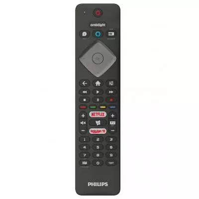 Телевизор Philips 50PUS7855/12 - 4