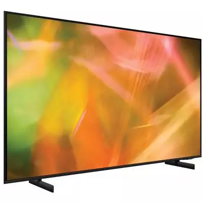 Телевизор Samsung UE43AU8000UXUA - 1