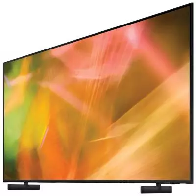 Телевизор Samsung UE43AU8000UXUA - 4