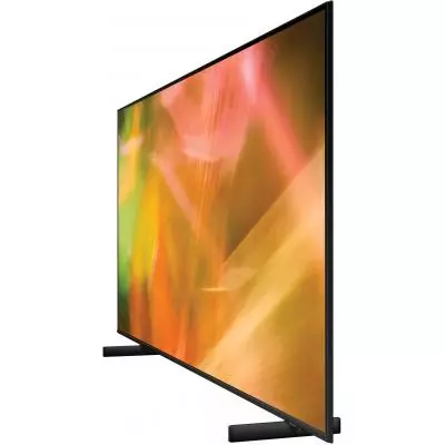 Телевизор Samsung UE43AU8000UXUA - 5