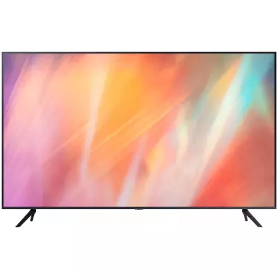 Телевизор Samsung UE50AU7100UXUA - 2