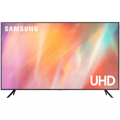 Телевизор Samsung UE50AU7100UXUA - Телевизор Samsung UE50AU7100UXUA