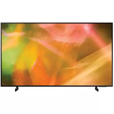 Телевизор Samsung UE-85AU8002 - 3