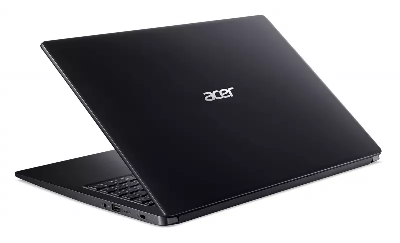 Ноутбук Acer Aspire 3 A315-57G-5212 Charcoal Black (NX.HZREU.01K) - 4