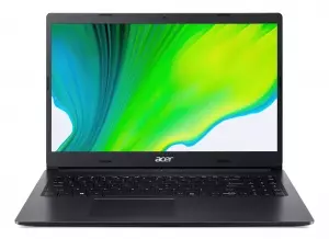 Ноутбук Acer Aspire 3 A315-57G-5212 Charcoal Black (NX.HZREU.01K)