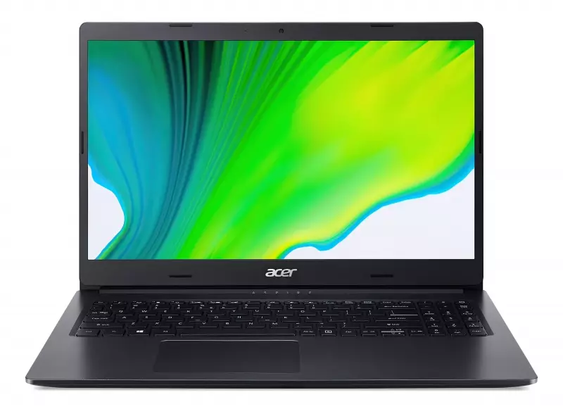 Ноутбук Acer Aspire 3 A315-57G-5212 Charcoal Black (NX.HZREU.01K) - Ноутбук Acer Aspire 3 A315-57G-5212 Charcoal Black (NX.HZREU.01K)