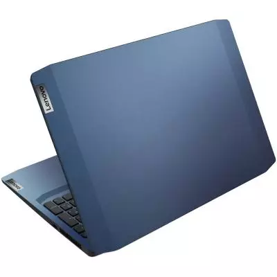 Ноутбук Lenovo IdeaPad Gaming 3 15IMH05 Chameleon Blue (81Y400EFRA) - 5