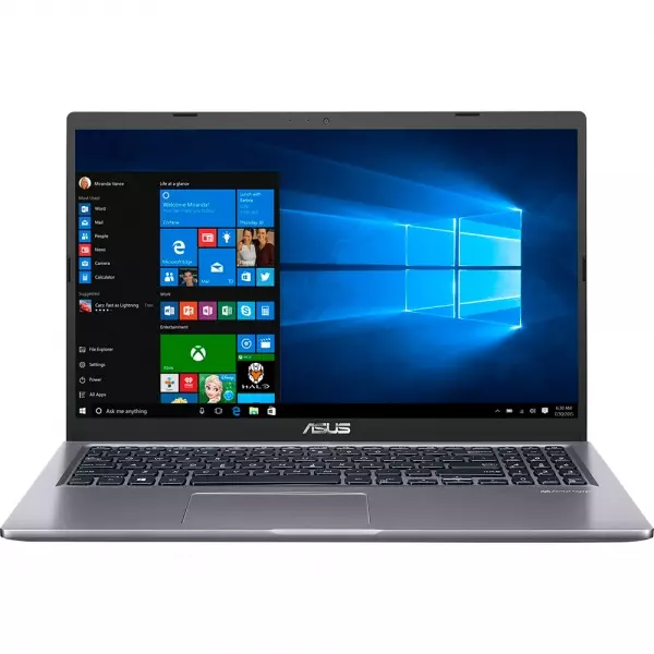 Ноутбук ASUS Laptop X515MA-BR423T Slate Grey (90NB0TH1-M09320) - Ноутбук ASUS Laptop X515MA-BR423T Slate Grey (90NB0TH1-M09320)