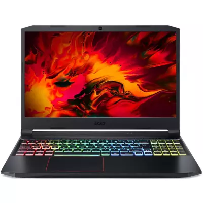 Ноутбук ACER Nitro 5 AN515-55-57Y2 Black (NH.QB0EU.00M)      - 7