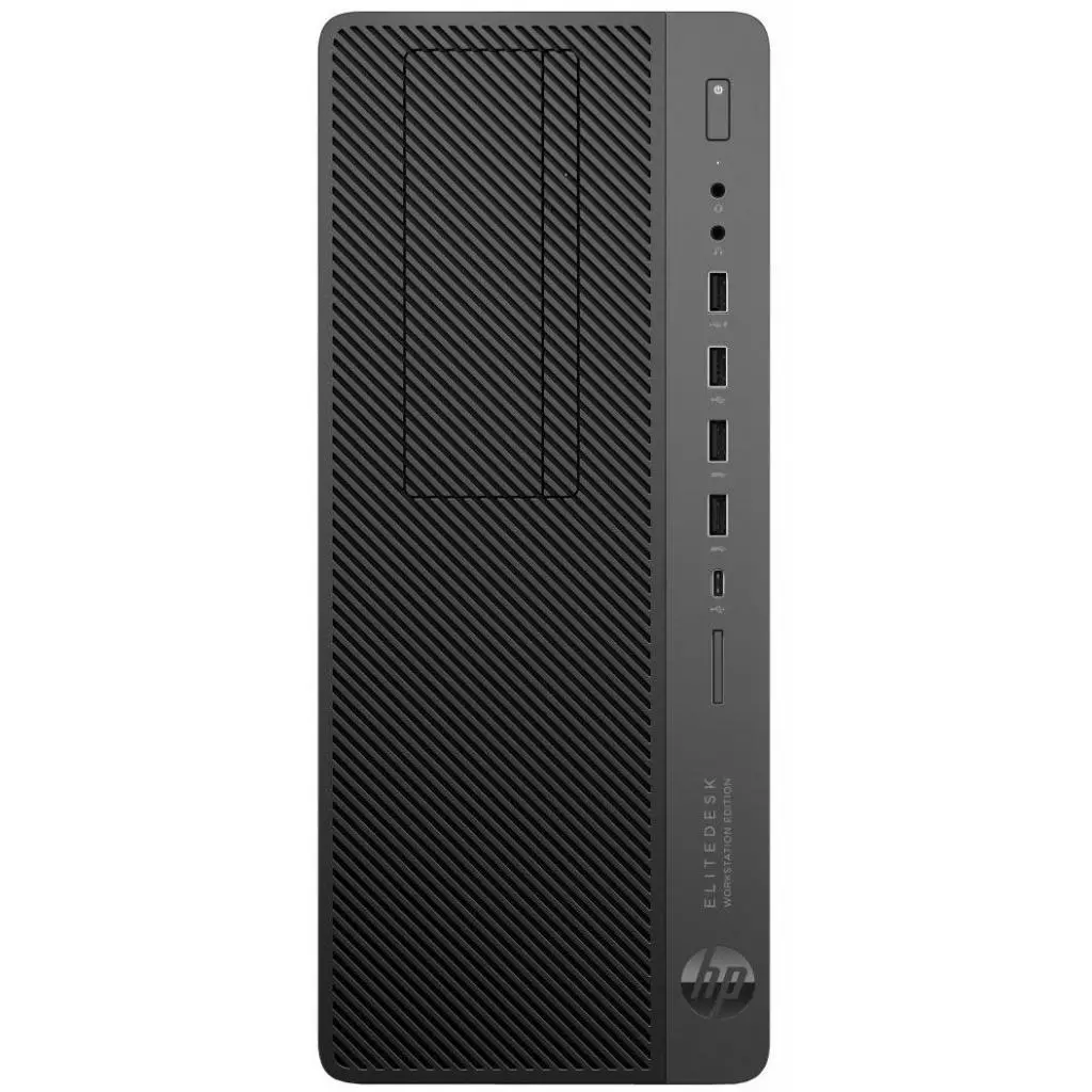 Компьютер HP EliteDesk 800 G4 (4RX10EA) - 1 Компьютер HP EliteDesk 800 G4 (4RX10EA) - 1